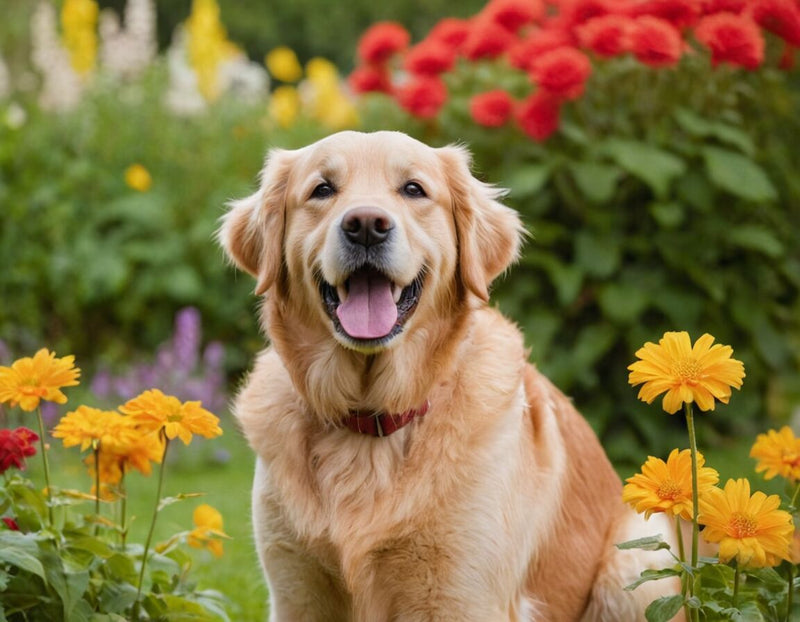 Hausmittel gegen Bindehautentzündungen beim Hund: Natürliche Lösungen zur Linderung