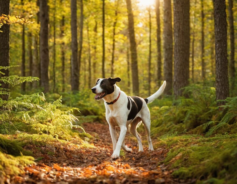 Spurlaut beim Hund: Bedeutung, jagdliche Nutzung und rassespezifische Besonderheiten