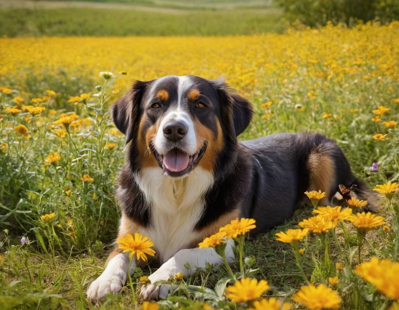 Von was träumen Hunde: Neurowissenschaftliche Erkenntnisse zum Hundeschlaf