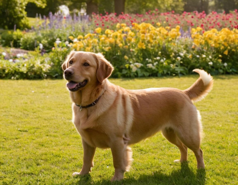 Braune Hunde: Vielfalt und Pflege für braunes Fell