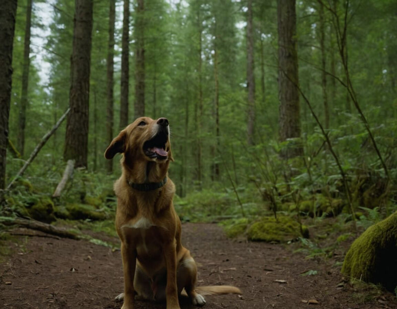 Waidlaut beim Hund: Jagdverhalten, Bedeutung und Rassen mit besonderem Spurlaut