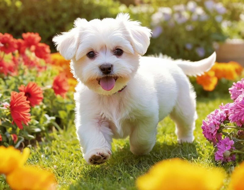 Wie viel kostet ein Malteser? Ein umfassender Kostenüberblick