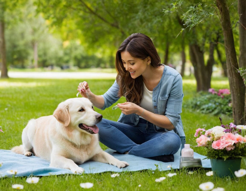 Hundekrallen: Pflege, Schneiden und was du darüber wissen solltest