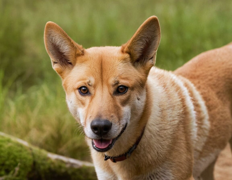Dingo ähnliche Hunderassen: Ähnliche Eigenschaften und Pflege