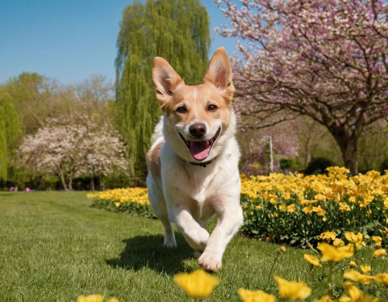 Mudi Mix Hund: Eigenschaften und Pflege dieser vielseitigen Rasse
