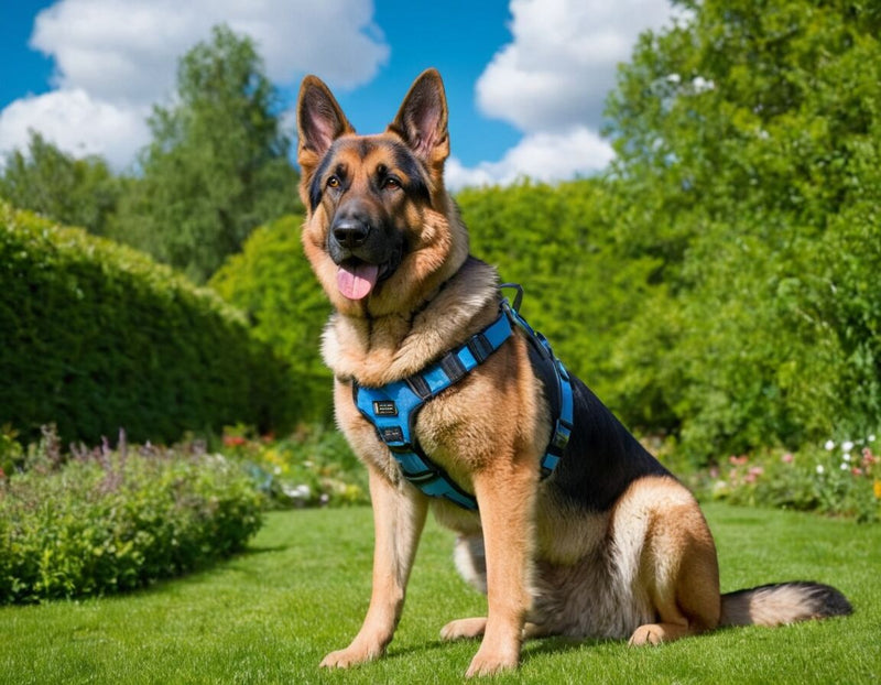 Wachhunderassen: Die besten Schutzhunde für Sicherheit und Schutz