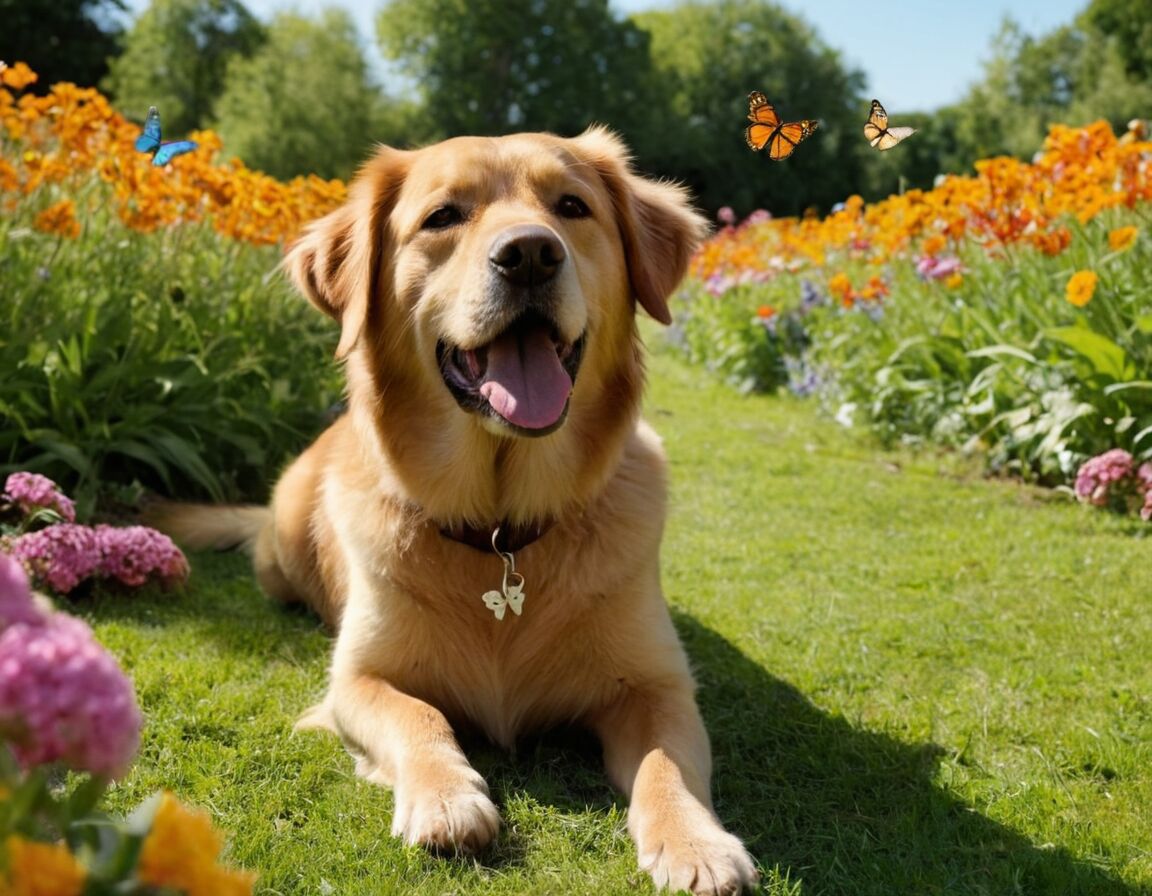 Ehrlichiose beim Hund: Lebenserwartung und Behandlung