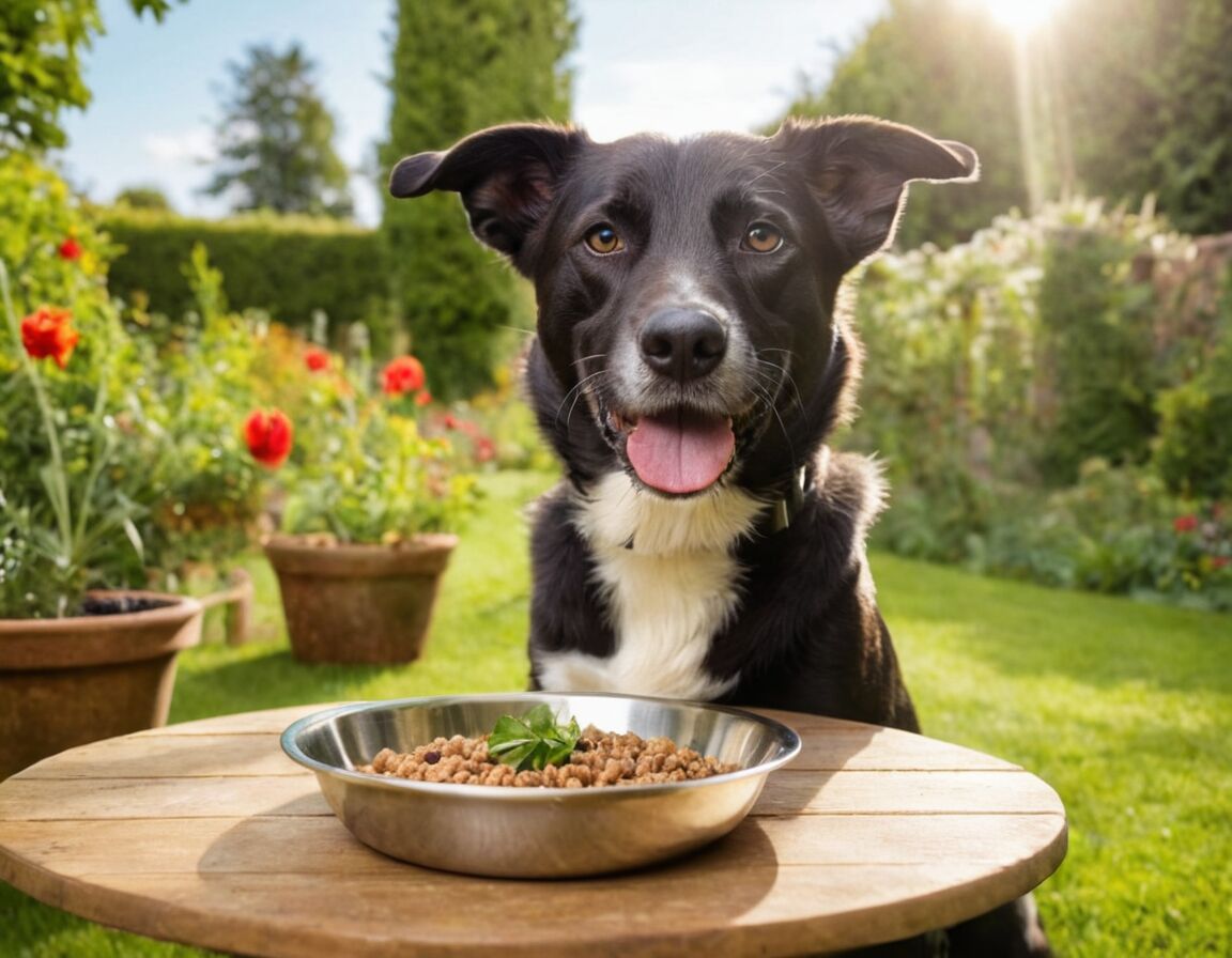 Woran erkennt man gutes Nassfutter für Hunde? Qualitätsmerkmale und Kaufempfehlungen