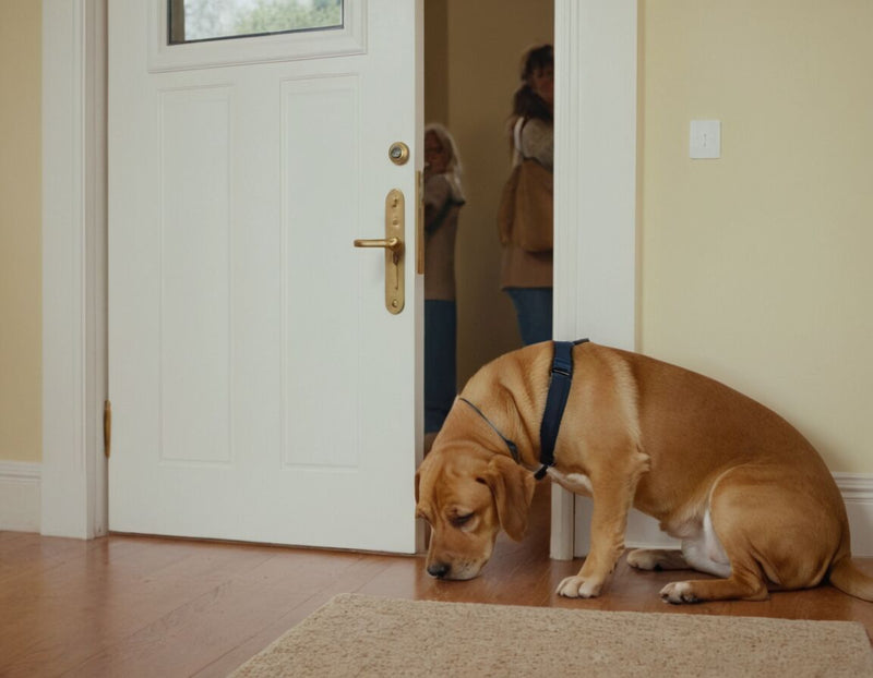 10 Zeichen, dass dein Hund dich liebt: So erkennst du die Zuneigung deines treuen Begleiters