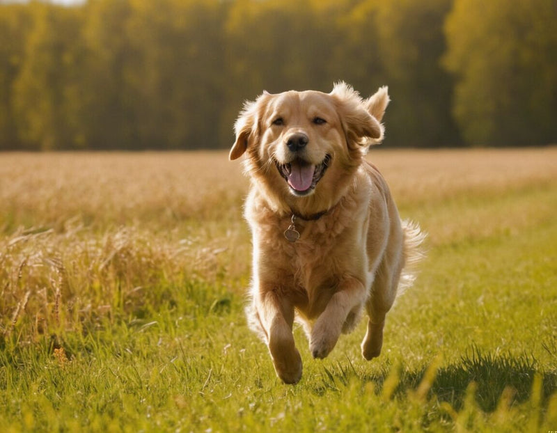 Hovawart Hell: Charakter und Pflege dieser intelligenten Schutzrasse