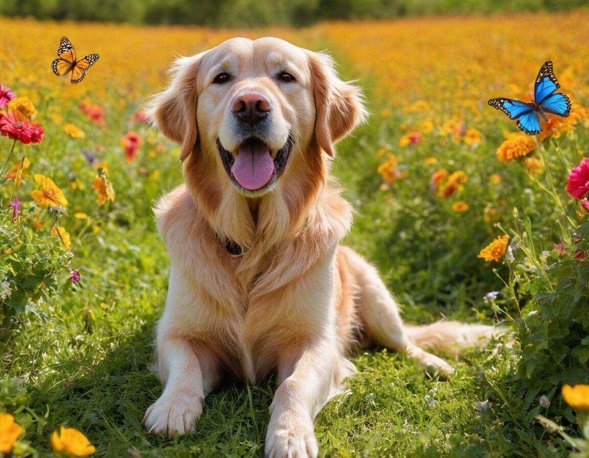 Wieviel Futter braucht mein Hund? So berechnen Sie die richtige Portionsgröße