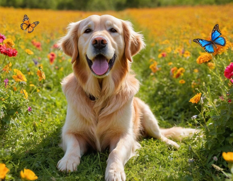 Wieviel Futter braucht mein Hund? So berechnen Sie die richtige Portionsgröße