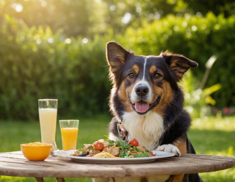 Die richtige Futtermenge für Hunde: Wie Sie individuelle Bedürfnisse erkennen