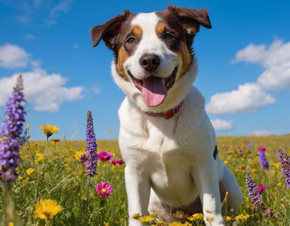 Koolie Preis: Was kostet diese intelligente und agile Rasse?