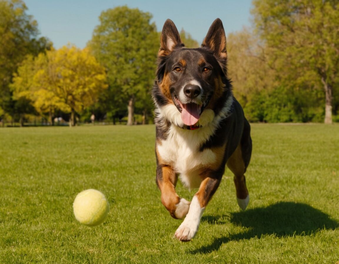 Arbeitshunderassen: Die besten Rassen für verschiedene Aufgaben