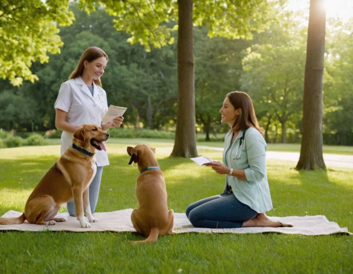 Hormonchip für Hunde: Vorteile, Anwendung und Sicherheit