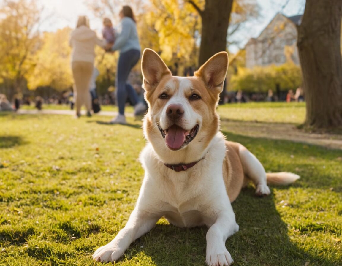 Designer Hunde: Beliebte Hybridhunderassen und ihre Eigenschaften