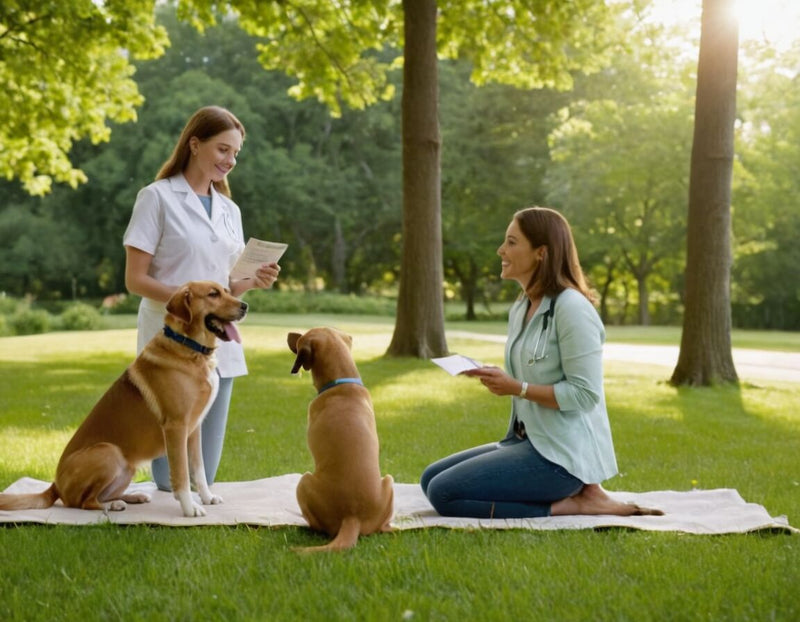 Hormonchip für Hunde: Vorteile, Anwendung und Sicherheit