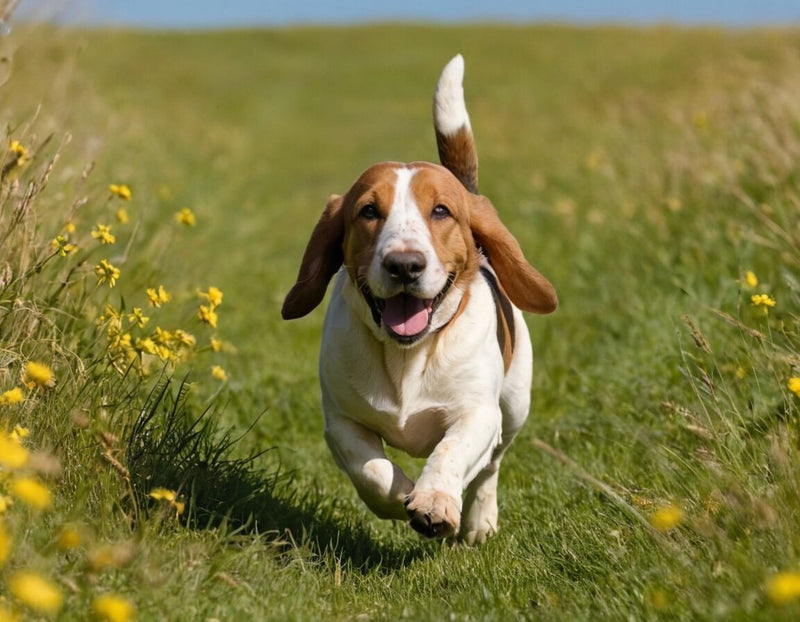 Basset Fauve de Bretagne Preis: Kosten und Kaufberatung