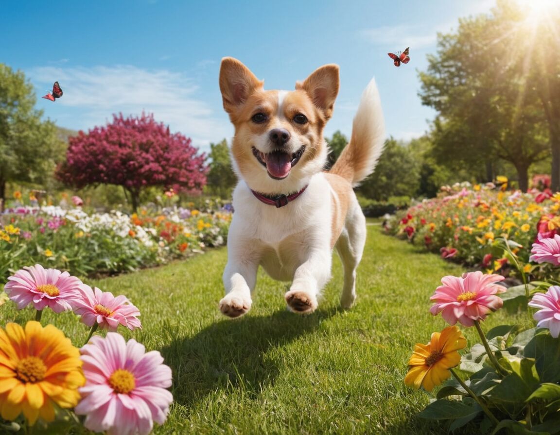 Mini-Hunde: Kleine Rassen mit großem Herz