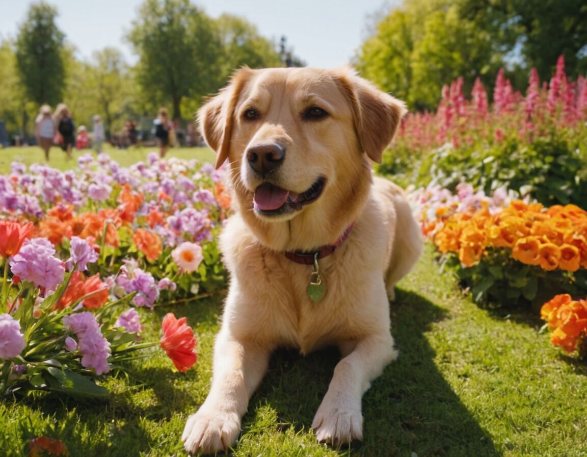 Leishmaniose beim Hund: Auswirkungen auf die Lebenserwartung