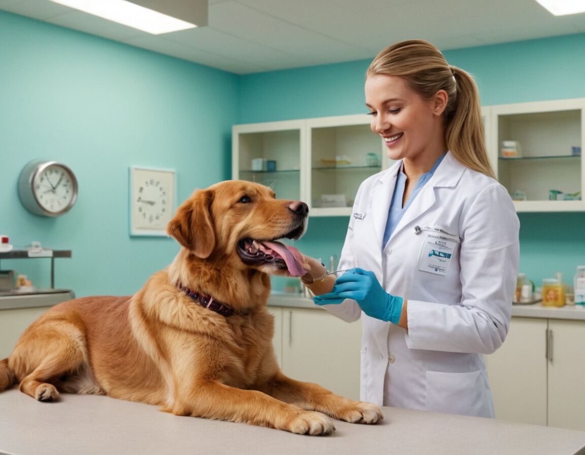 Tollwutimpfung beim Hund: Kosten und Nutzen im Überblick