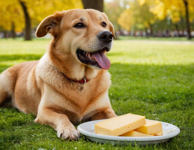 Welcher Käse ist für Hunde tabu? Tipps für den sicheren Genuss von Milchprodukten