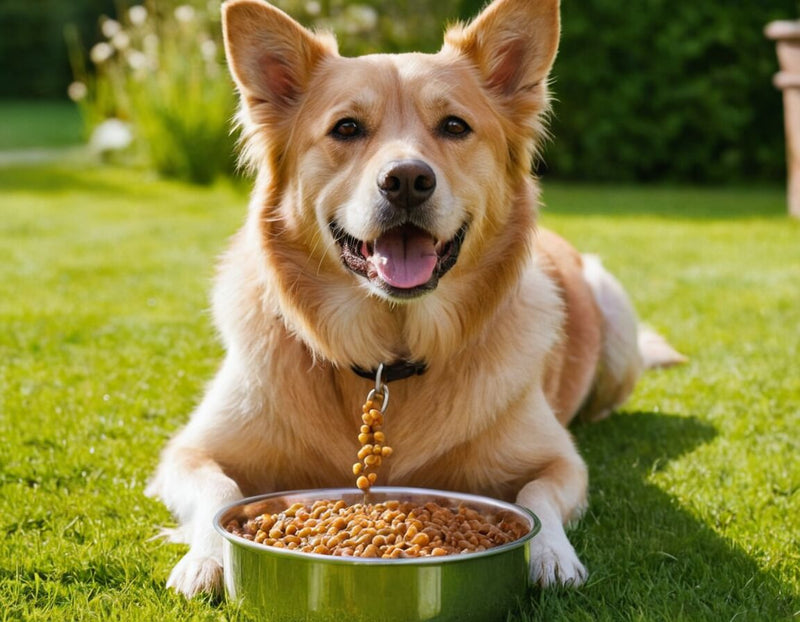 Nassfutter für Hunde: Qualität, Inhaltsstoffe und wie Sie das richtige Produkt finden