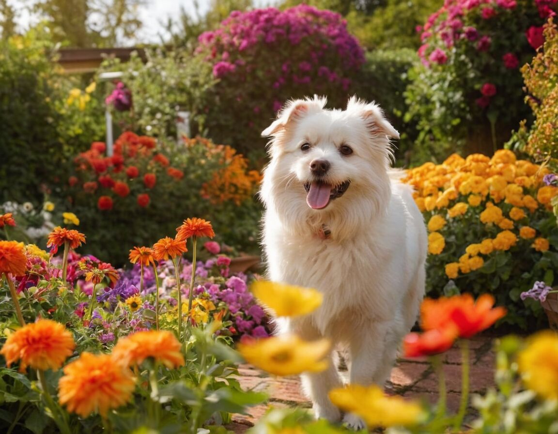 Bologneser Preis: Kosten und was du beim Kauf dieser charmanten Rasse beachten solltest