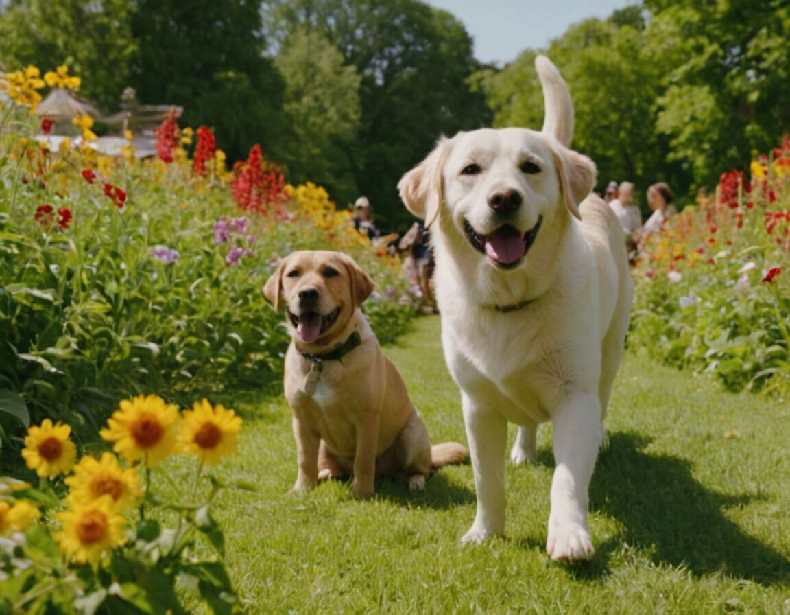 Röntgen beim Hund: Wann ist eine Röntgenuntersuchung notwendig und was du wissen musst