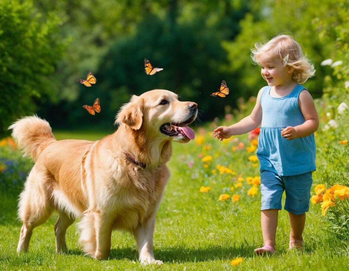 Hundepsychologie: Verstehen und Fördern des mentalen Wohlbefindens deines Hundes