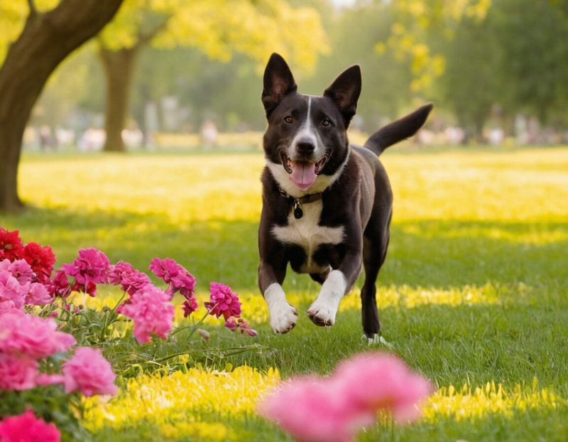 Welches Öl hilft bei Verstopfung beim Hund? Hausmittel, Dosierung und Vorsichtsmaßnahmen