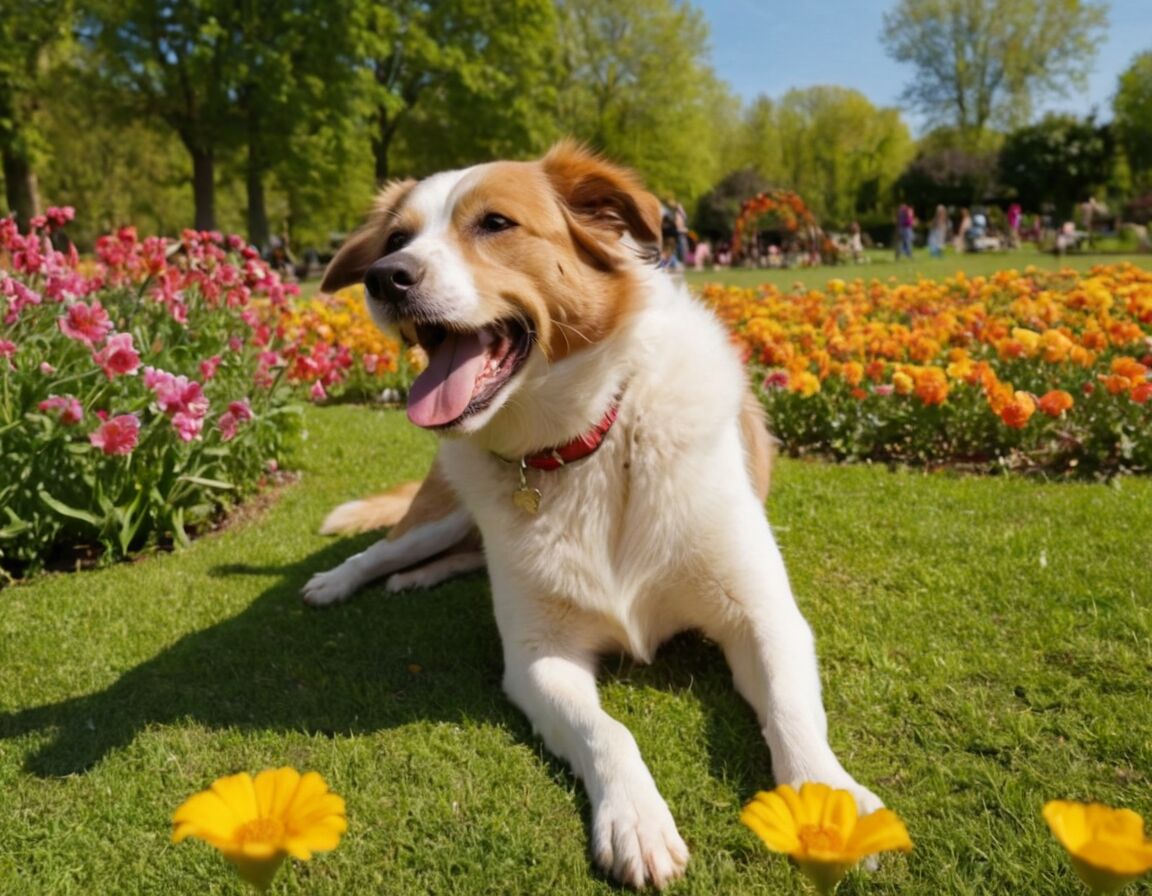 Alter Hund stinkt extrem aus dem Maul: Ursachen und Hilfe