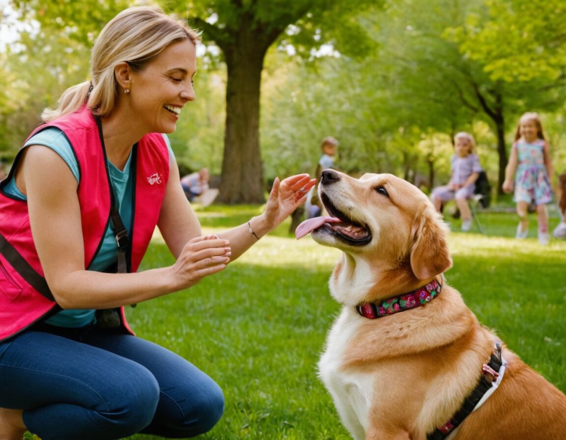 Begleithundeprüfung: Ablauf und anfallende Kosten