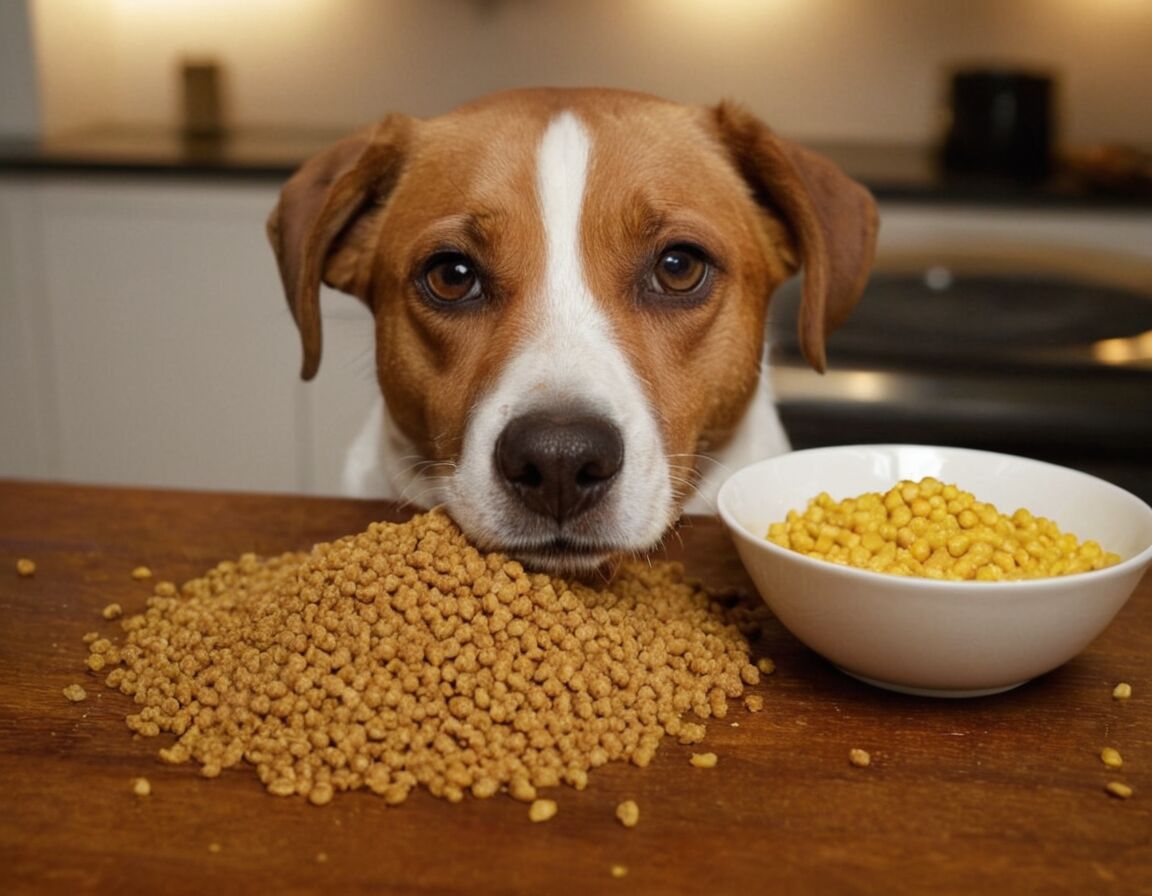 Wieviel Nassfutter braucht der Hund? So berechnen Sie die optimale Portion