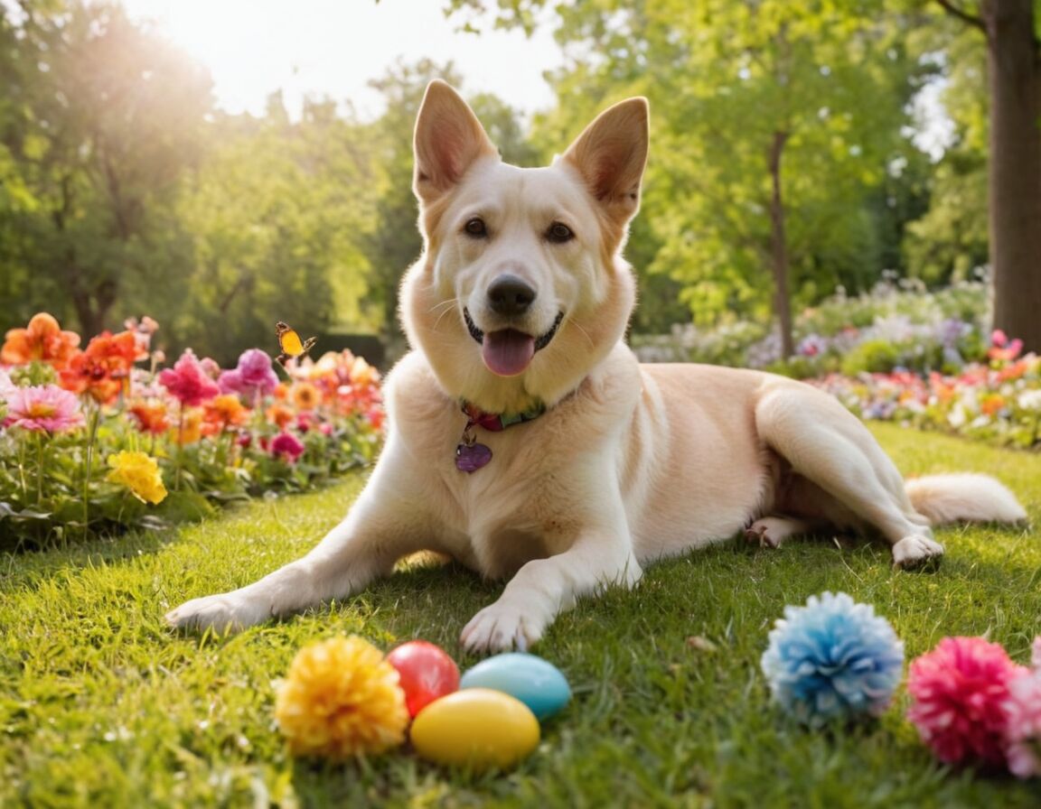 Anti-Jagd-Training: Methoden und Techniken, um den Jagdtrieb deines Hundes zu kontrollieren