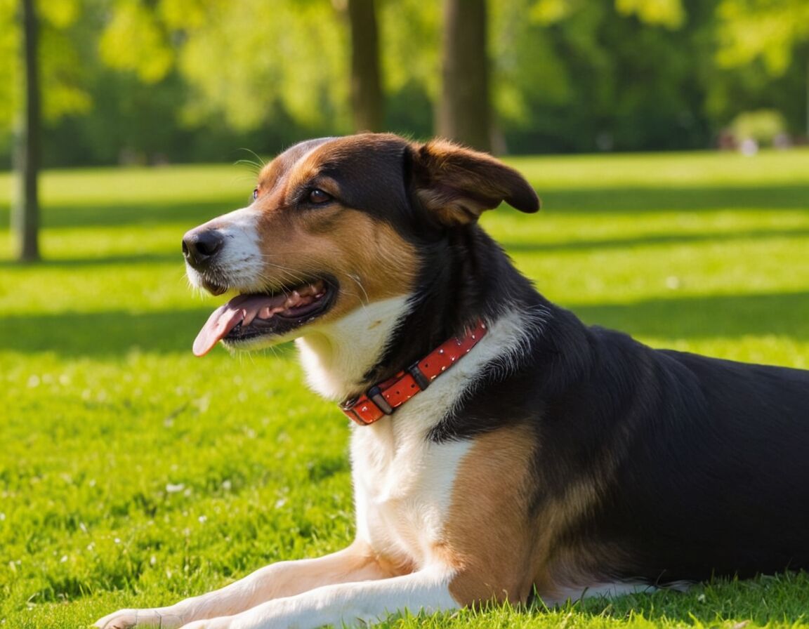 Olivenöl für Hunde: Wann es sinnvoll ist und wie viel erlaubt ist