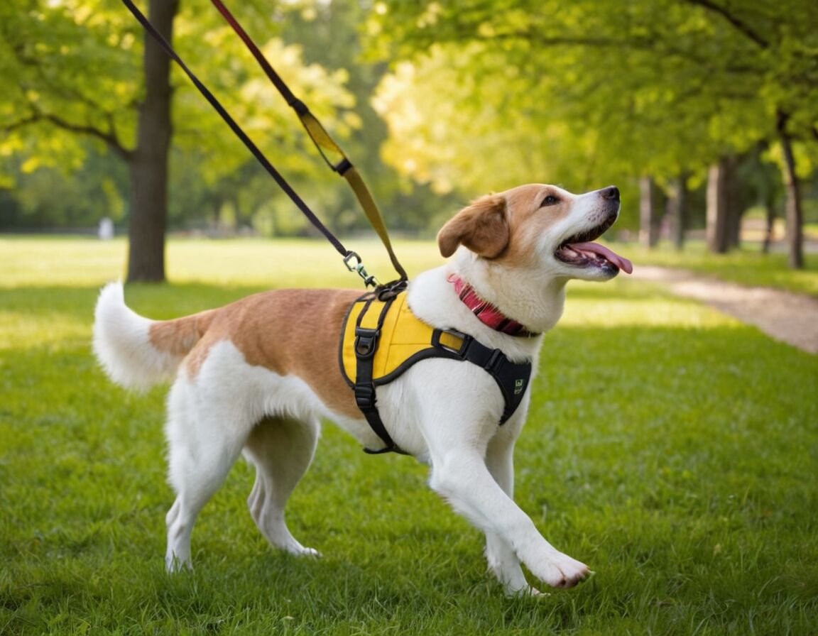 Anti-Giftköder-Training: So schützen Sie Ihren Hund