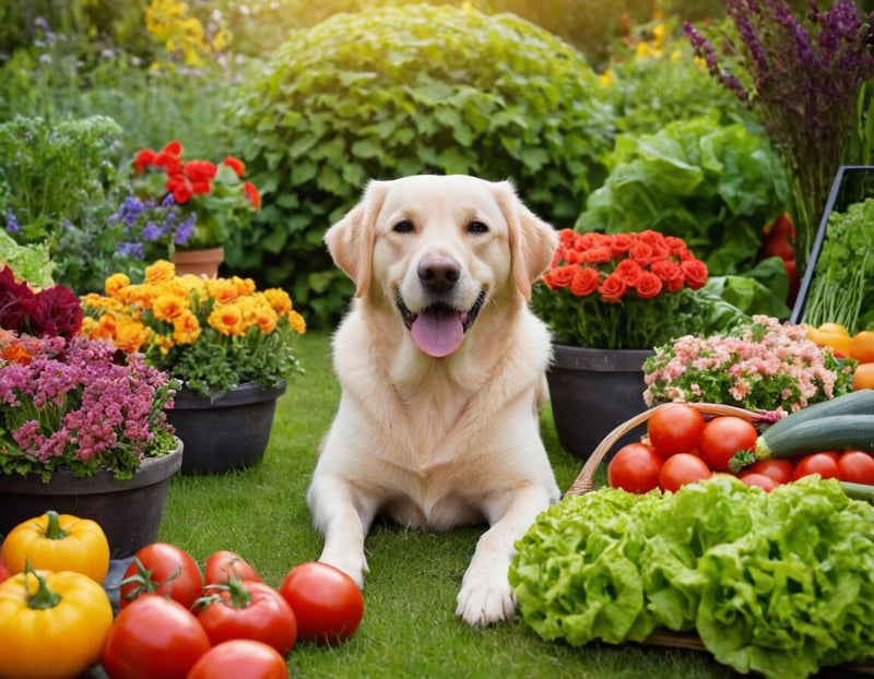 Radieschen für Hunde: Erfrischende Knollen oder scharfe Finger weg?