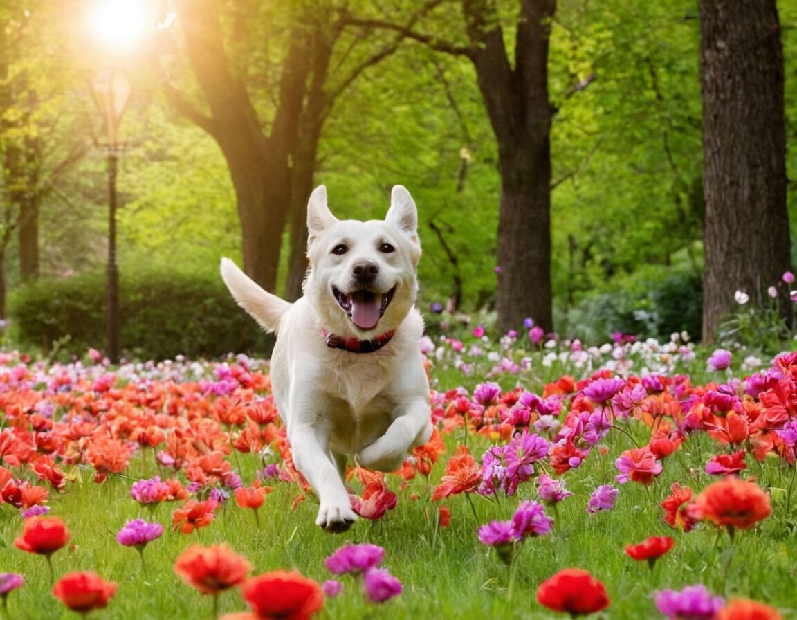 Apportieren üben: Tipps und Techniken, um deinem Hund das Apportieren beizubringen