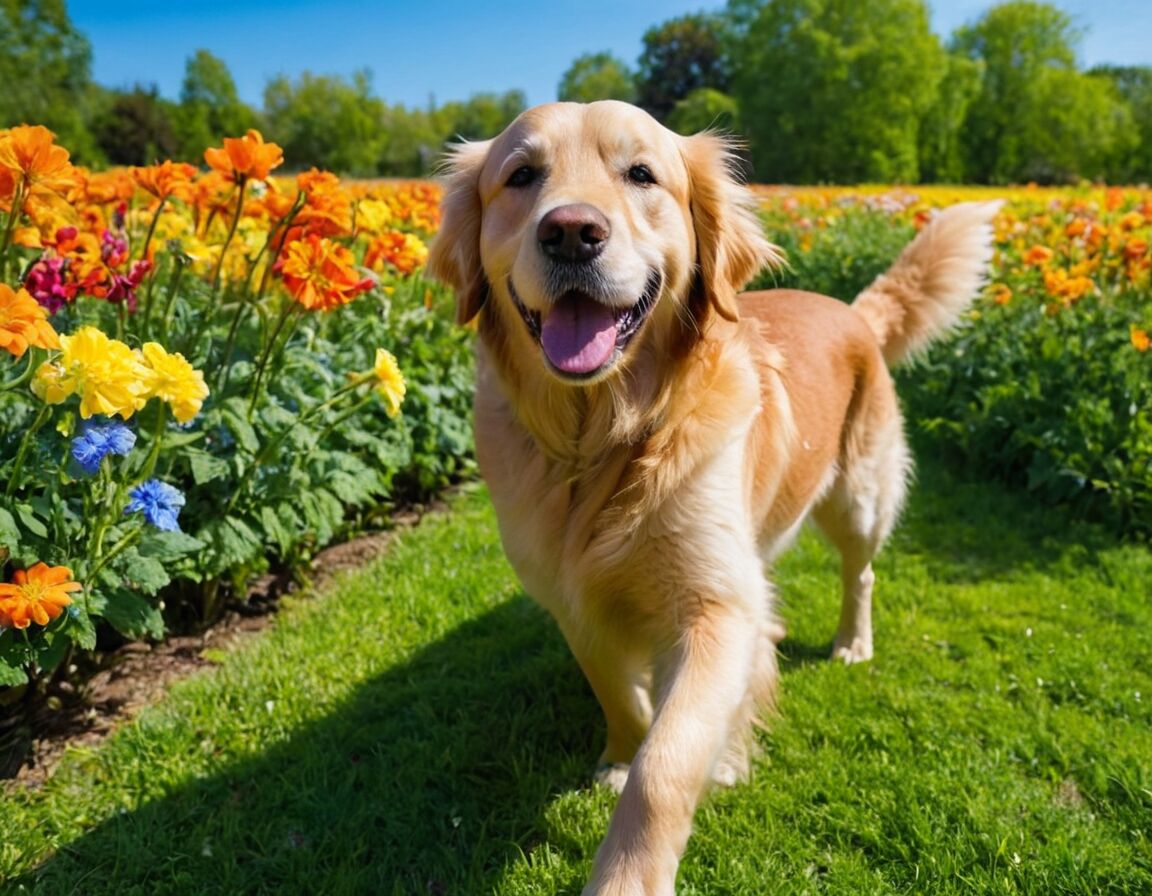 Dogsitter finden: So klappt die Betreuung Ihres Hundes