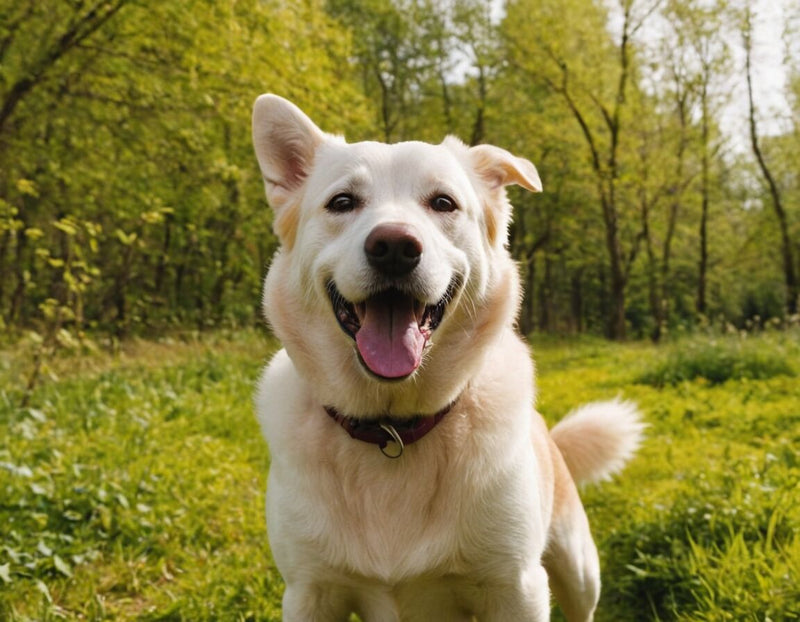Kokosöl für Hunde: Wann sie es sicher essen können und welche Vorteile es bietet