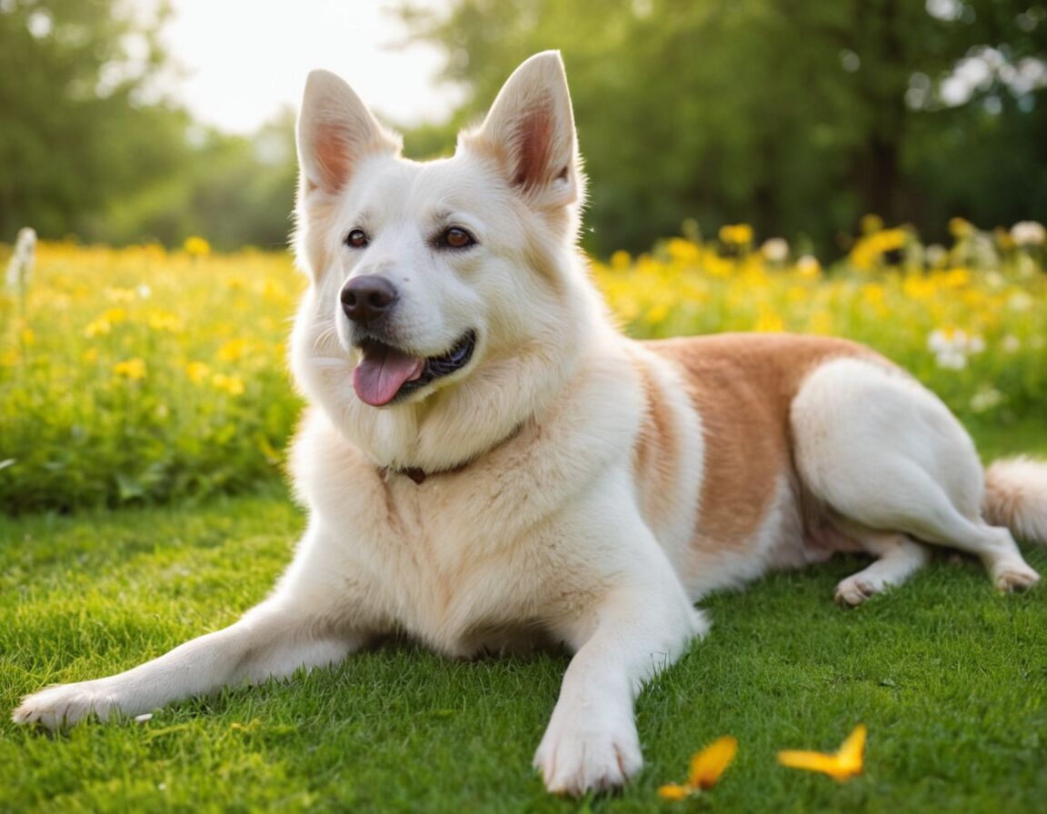 Zinksalbe beim Hund: Wundheilung natürlich unterstützen