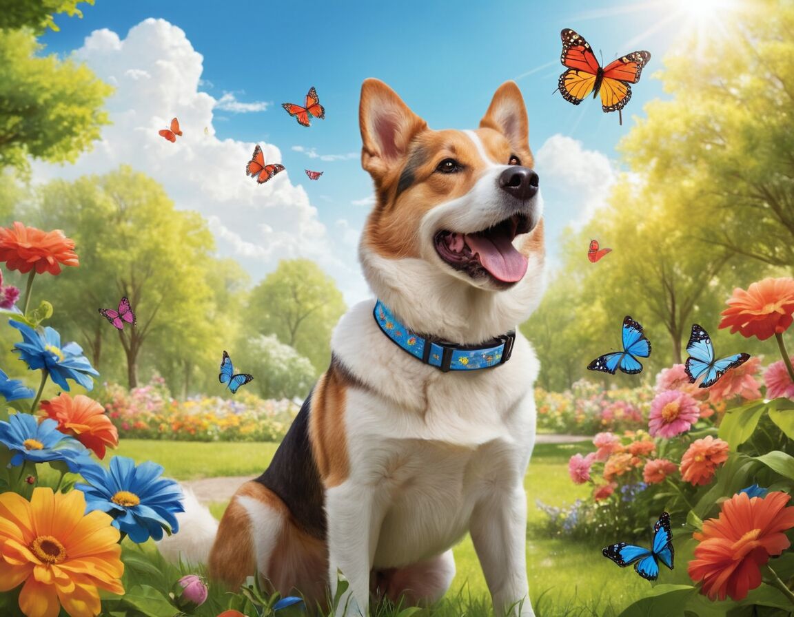 Paracetamol für Hunde: Risiken und sichere Alternativen