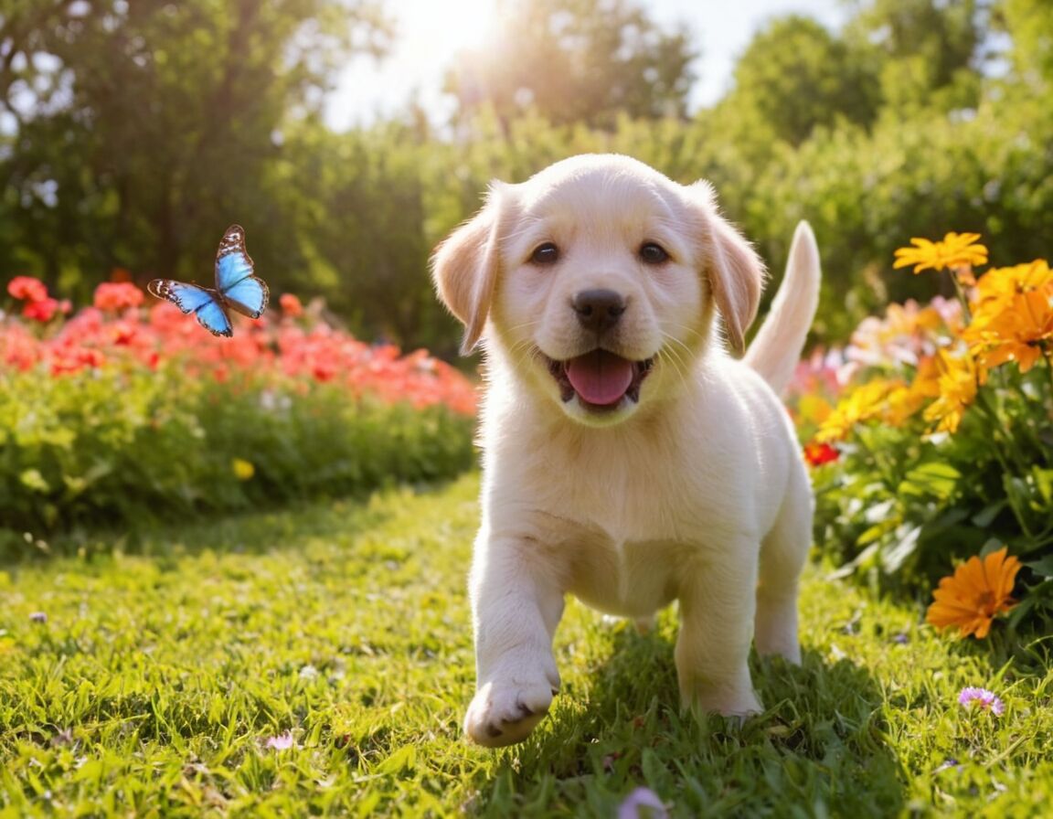 Gebärmutterentzündung beim Hund: Symptome, Ursachen und Behandlung