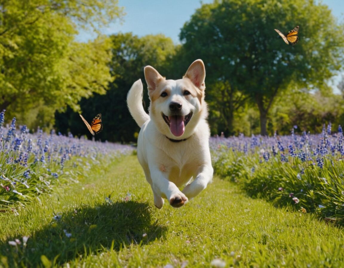 Trocoxil für Hunde: Langzeit-Schmerztherapie im Überblick