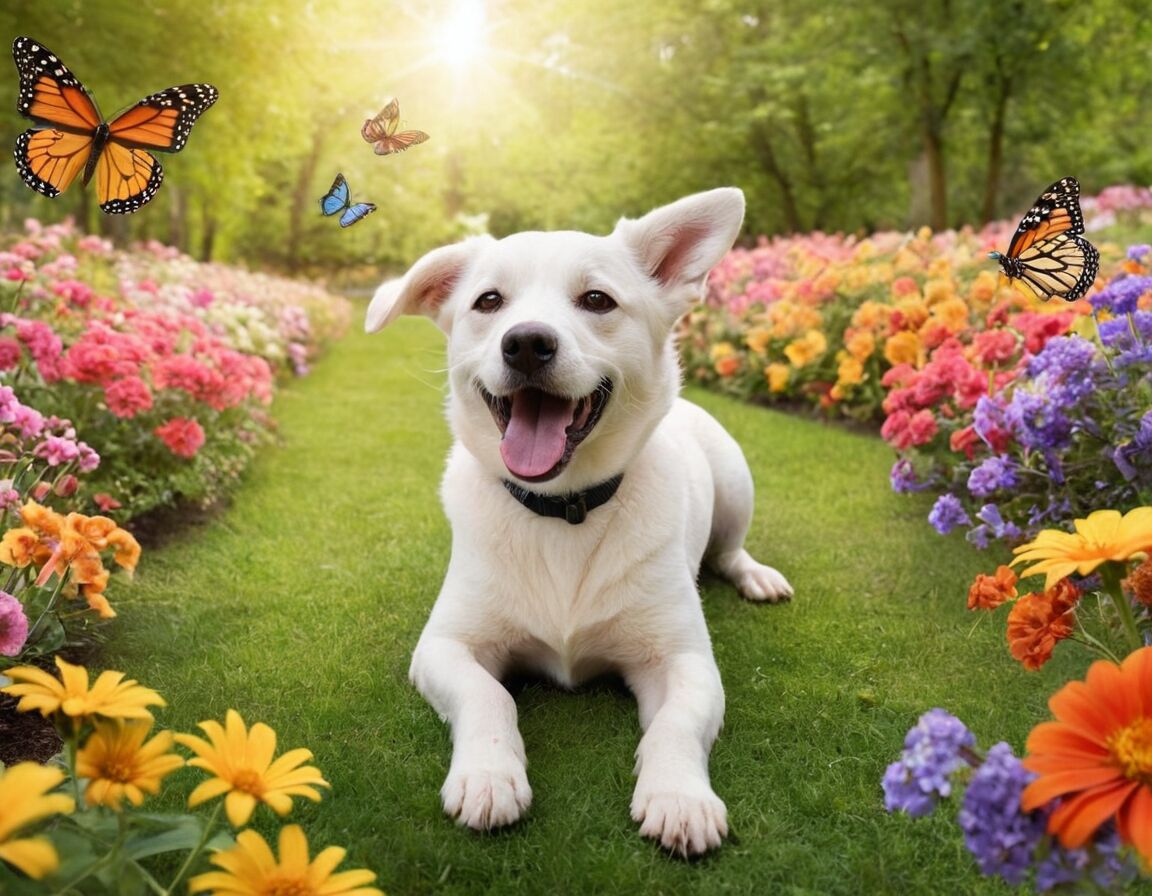 Schmerzmittel bei Hundearthrose: Linderung für Ihren Vierbeiner