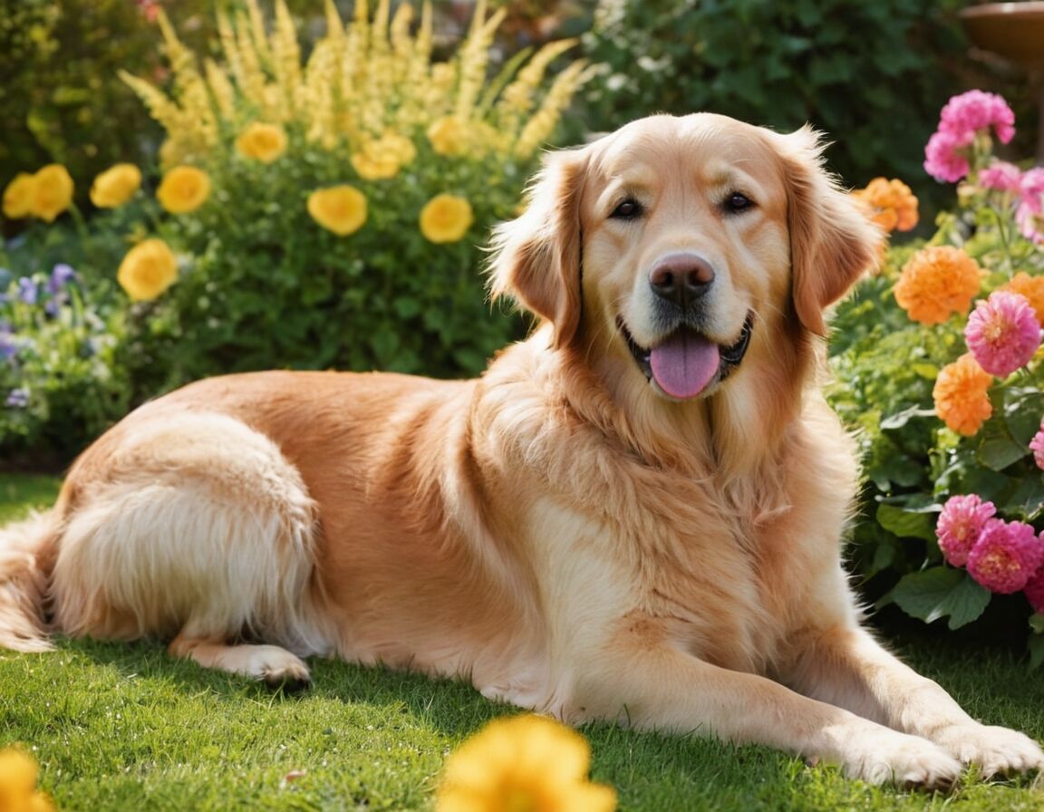 Trazodon beim Hund: Unterstützung bei Angst und Stress