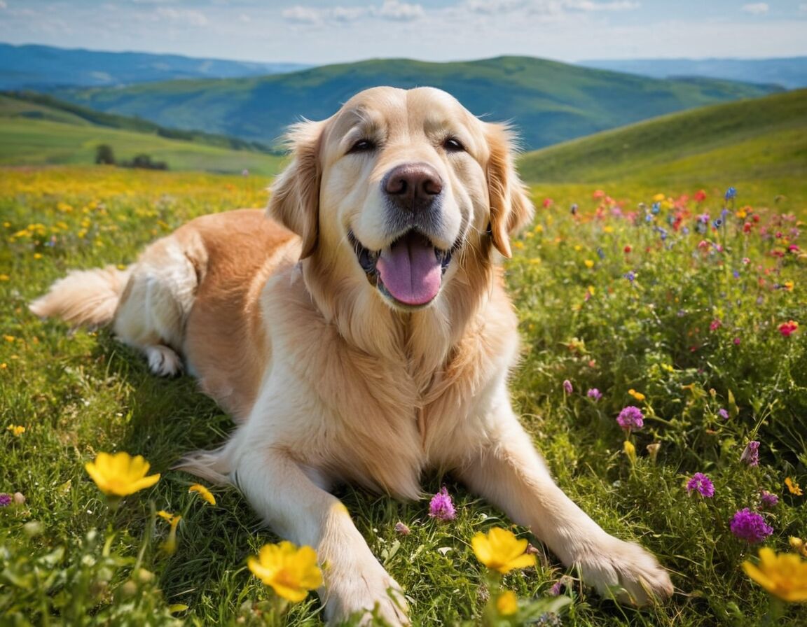 Aspirin beim Hund: Ist die Gabe empfehlenswert?