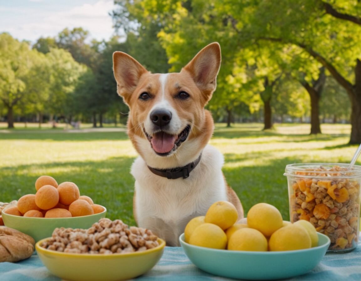 Dürfen Hunde Cashewnüsse essen: Vorteile, Risiken und Alternativen